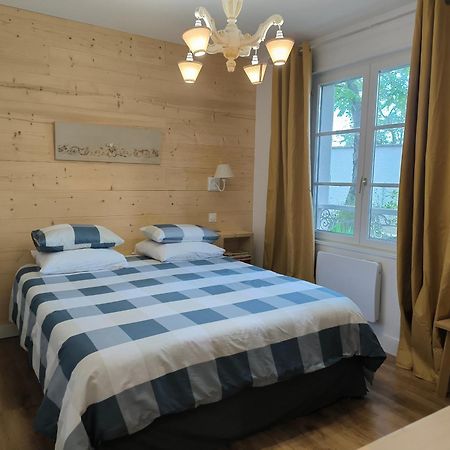 La Frenaie Bed & Breakfast Saint-Cyr-sur-le-Rhone Exterior foto