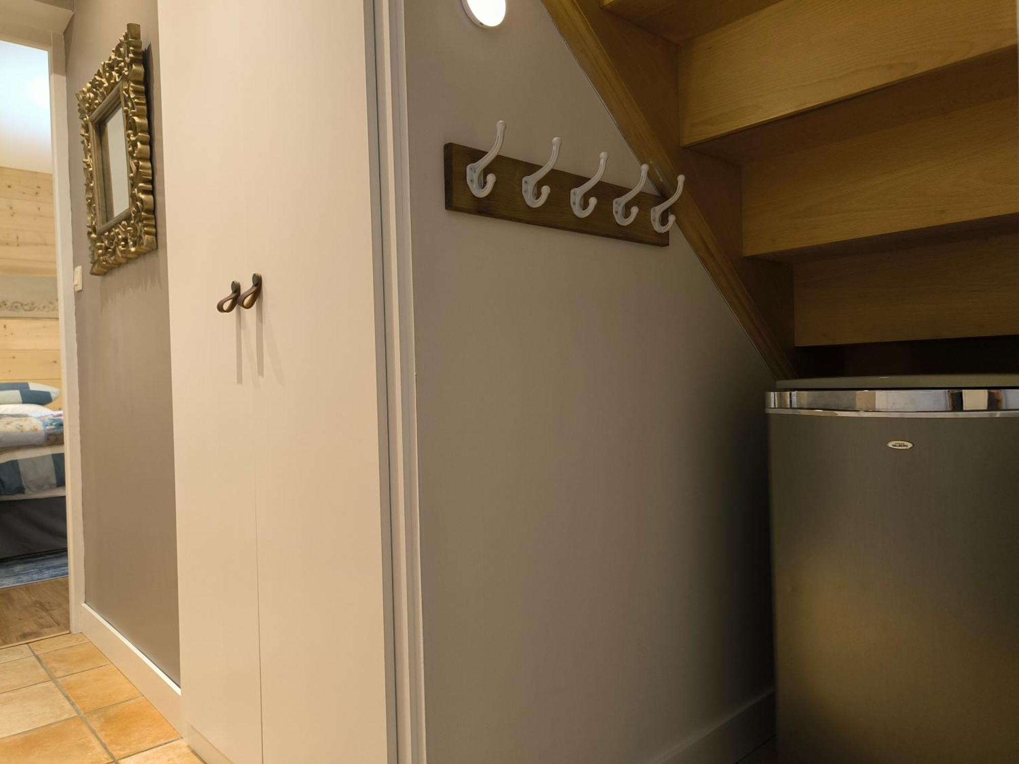 La Frenaie Bed & Breakfast Saint-Cyr-sur-le-Rhone Exterior foto